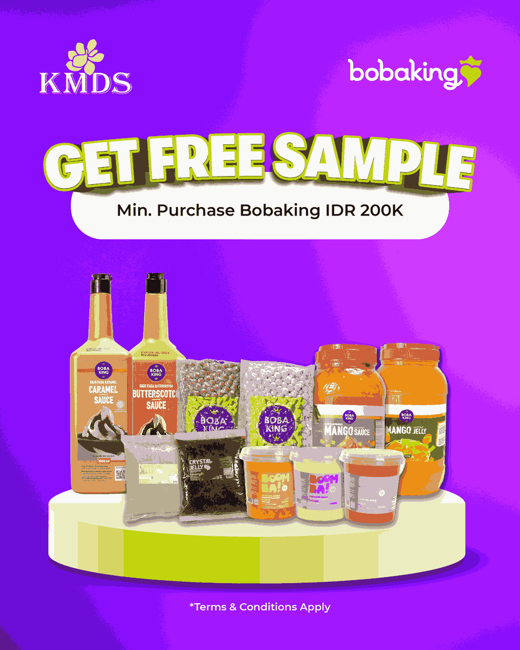 Promo